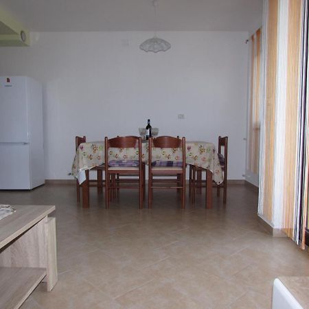 Apartments Goga Umago Exterior foto