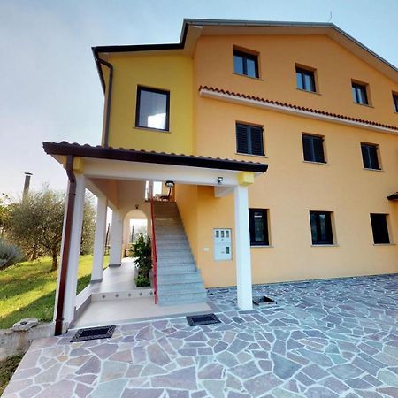 Apartments Goga Umago Exterior foto